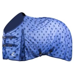Horze Nevada 600D Regendecke, 0g -Reitsportbedarf 24056 BPDB BAJB 2