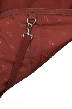 Horze Avalanche High Neck Weidedecke, 150g -Reitsportbedarf 24087 281 04