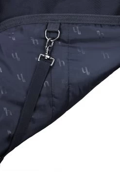 Horze Avalanche High Neck Weidedecke, 150g -Reitsportbedarf 24087 590 04