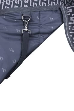 Horze Avalanche Weidedecke Mit Festem Halsteil, 150g -Reitsportbedarf 24089 590 04