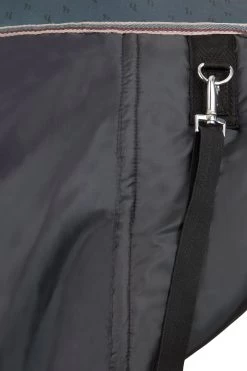 Horze Leighton Teens Collection Regendecke Mit Logoprint, 200g -Reitsportbedarf 24092 UDGR 3