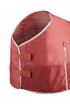 Horze Sudbury 2-in-1 Regendecke, 50g, 100g 11 Horze Sudbury 2-in-1 Regendecke, 50g, 100g -Reitsportbedarf 24093 MSRE 3