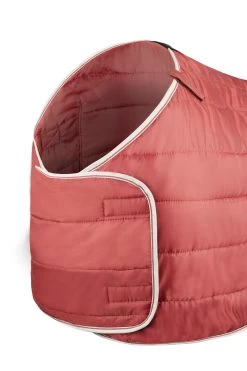 Horze Sudbury 2-in-1 Regendecke, 50g, 100g 12 Horze Sudbury 2-in-1 Regendecke, 50g, 100g -Reitsportbedarf 24093 MSRE 4