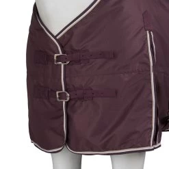 Horze Glasgow Regendecke, 100g -Reitsportbedarf 24106 EDPU SLBR 2
