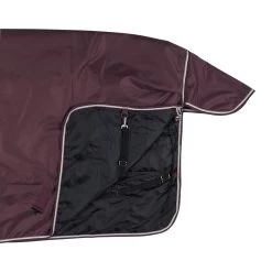 Horze Glasgow Regendecke, 100g -Reitsportbedarf 24106 EDPU SLBR 3
