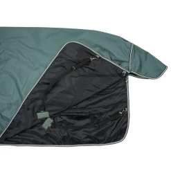 Horze Glasgow Regendecke, 100g -Reitsportbedarf 24106 SIGR 3