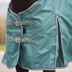 Horze Glasgow Regendecke, 100g -Reitsportbedarf 24106 SIGR 4