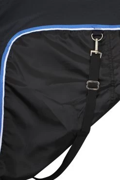 Horze Glasgow Regendecke, 100g -Reitsportbedarf 24106 db 05