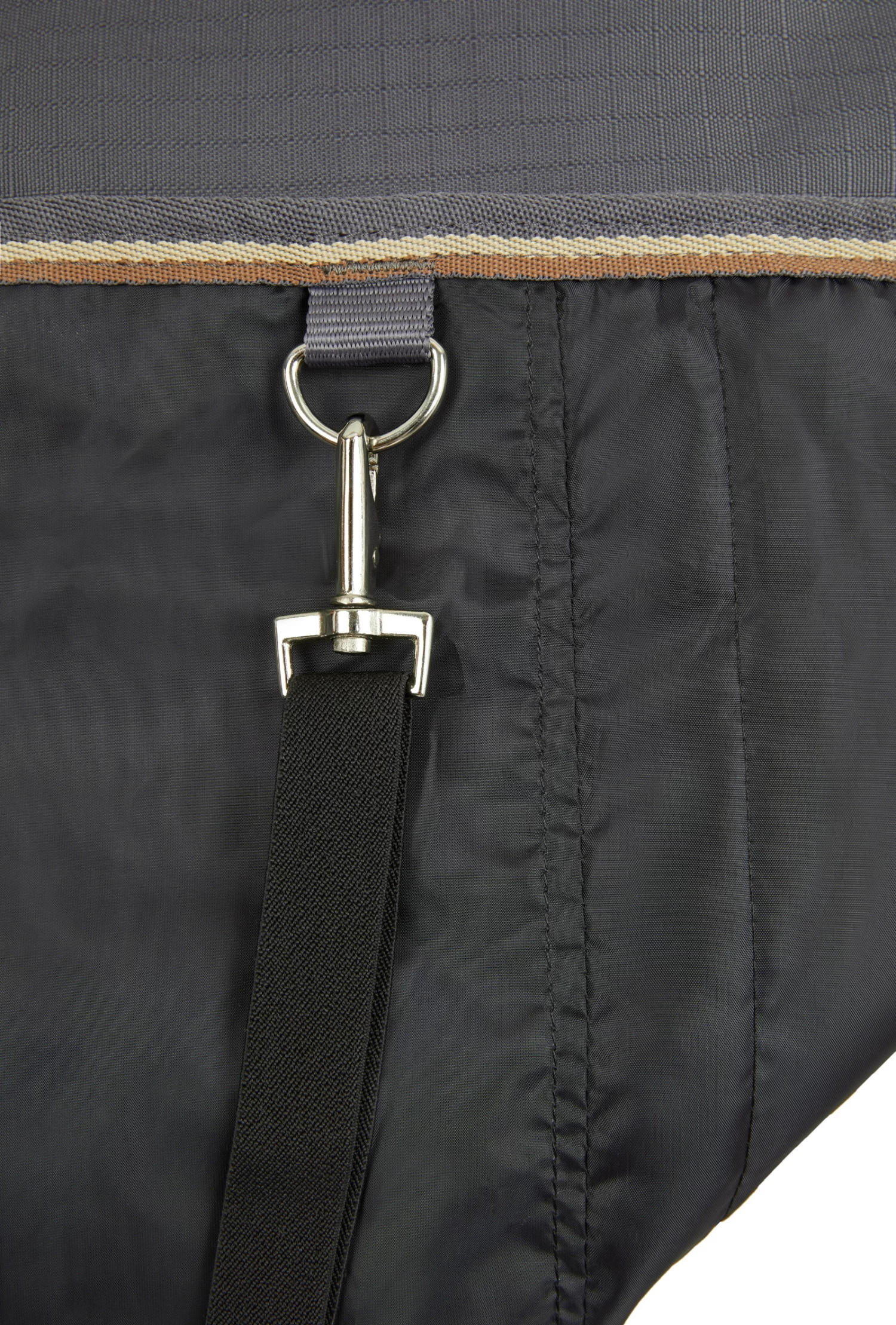 Horze Glasgow Regendecke Mit Halsteil, 400g 18 Horze Glasgow Regendecke Mit Halsteil, 400g – Bild 16