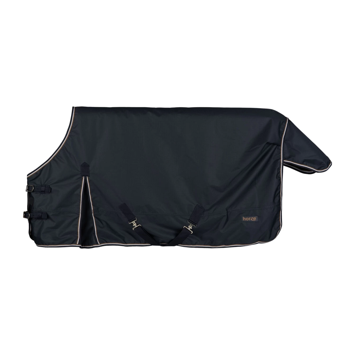 Horze Glasgow Pony Regendecke, 100g 3 Horze Glasgow Pony Regendecke, 100g