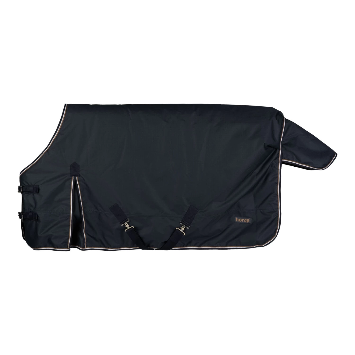 Horze Glasgow Pony Regendecke, 300g 3 Horze Glasgow Pony Regendecke, 300g