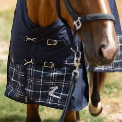 Horze Nevada 1200D Regendecke,100g -Reitsportbedarf 24128 PDB LDGR 3