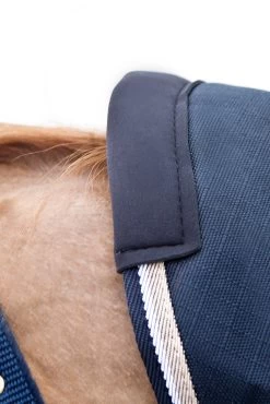 B Vertigo Georgina Weidedecke Mit Abnehmbarem Halsteil, 250g -Reitsportbedarf 24133 VDB 05