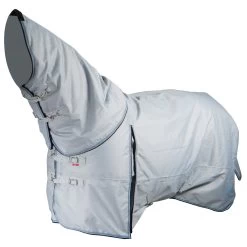 B Vertigo Georgina Weidedecke Mit Abnehmbarem Halsteil, 250g -Reitsportbedarf 24133 VTG DKB 1