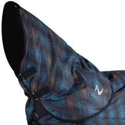 Horze Nevada Halsteil Für Regendecke, 200g -Reitsportbedarf 24138 BRLB 1