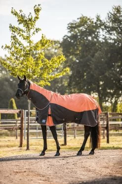 Horze Lucerne Halsteil, 250g 8 Horze Lucerne Halsteil, 250g -Reitsportbedarf 24199 237 03