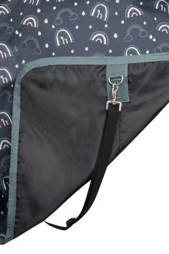 Horze Trixi Pony Weidedecke -Reitsportbedarf 24201 590 04