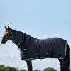 Horze Glasgow Stalldecke / Unterdecke Mit Halsteil, 250g -Reitsportbedarf 24309 db 01