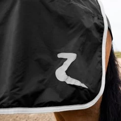 Horze ProTrek Nierendecke Mit Fleece 9 Horze ProTrek Nierendecke Mit Fleece -Reitsportbedarf 24323 BL 3