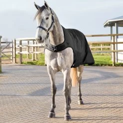 Horze Nevada Führanlagendecke, 200g 11 Horze Nevada Führanlagendecke, 200g -Reitsportbedarf 24331 BL 4