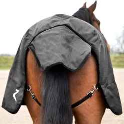 Horze Nevada Führanlagendecke, 200g 13 Horze Nevada Führanlagendecke, 200g -Reitsportbedarf 24331 BL 6