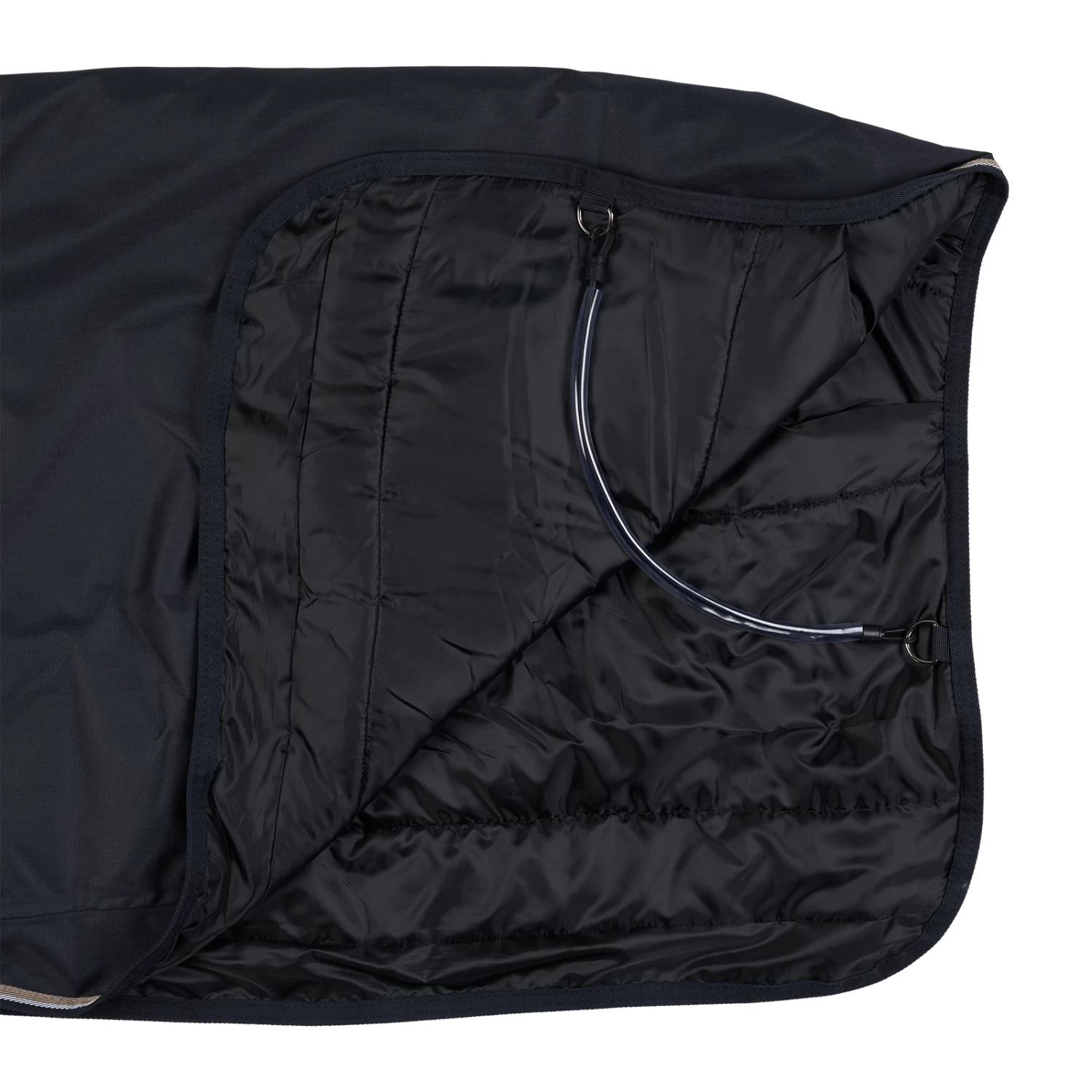 B Vertigo Vancouver Ausreitdecke Mit Abnehmbarem Halsteil, 200g 6 B Vertigo Vancouver Ausreitdecke Mit Abnehmbarem Halsteil, 200g – Bild 4