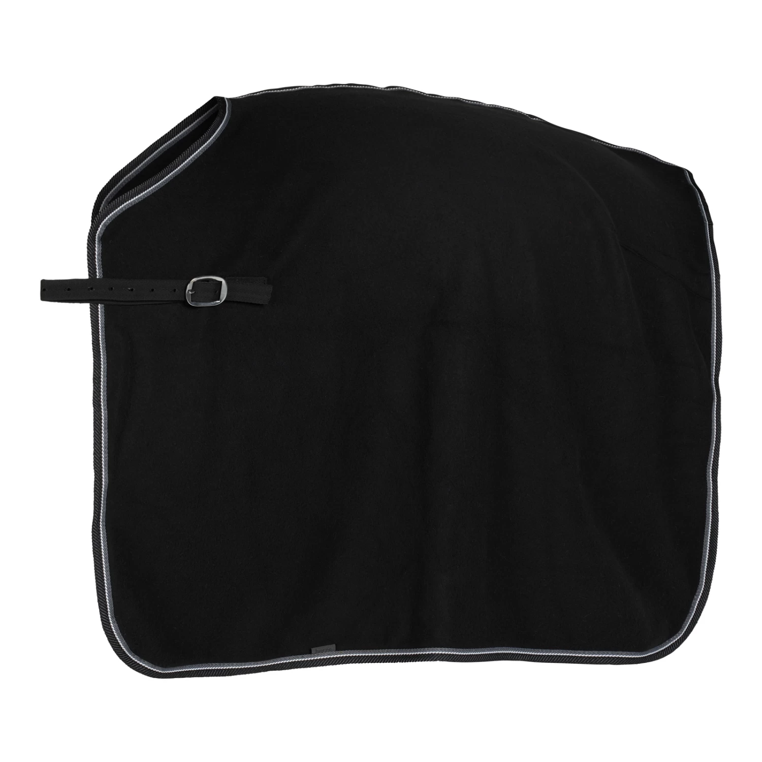 Horze Kiel Fleece Nierendecke 4 Horze Kiel Fleece Nierendecke – Bild 2