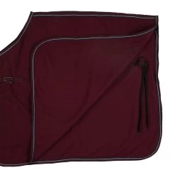 Horze Kiel Fleece Nierendecke 30 Horze Kiel Fleece Nierendecke -Reitsportbedarf 24362 DRE 3