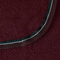 Horze Kiel Fleece Nierendecke 31 Horze Kiel Fleece Nierendecke -Reitsportbedarf 24362 DRE 4