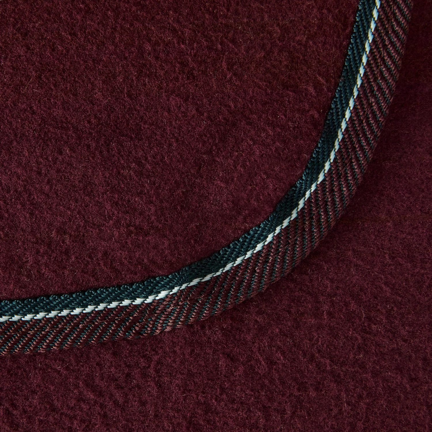 Horze Kiel Fleece Nierendecke 12 Horze Kiel Fleece Nierendecke – Bild 10