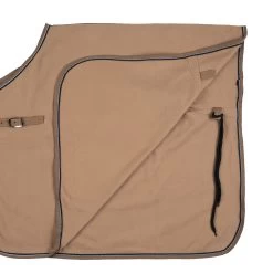 Horze Kiel Fleece Nierendecke 36 Horze Kiel Fleece Nierendecke -Reitsportbedarf 24362 LBR 3