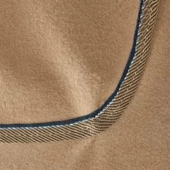 Horze Kiel Fleece Nierendecke 37 Horze Kiel Fleece Nierendecke -Reitsportbedarf 24362 LBR 4