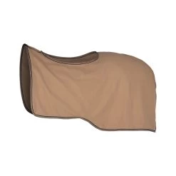 Horze Kiel Fleece Ausreitdecke -Reitsportbedarf 24368 lbr 02