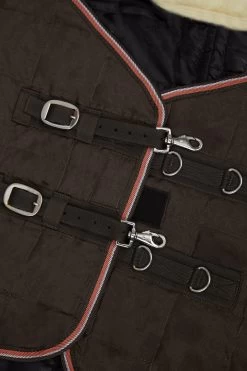 Horze Lucerne Stalldecke, 150g -Reitsportbedarf 24393 080 02