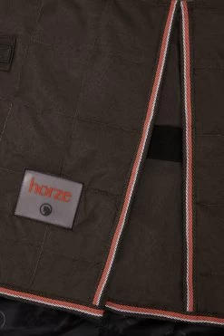 Horze Lucerne Stalldecke, 250g -Reitsportbedarf 24394 080 04