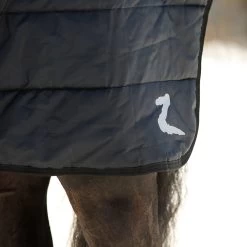 Horze Nevada Übergangs-Stalldecke 100g -Reitsportbedarf 24405 BL 3
