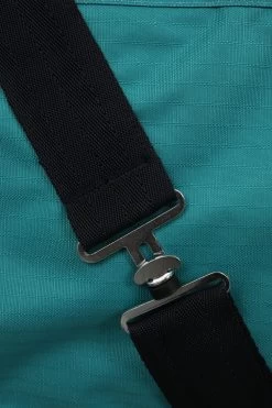 Horze Magic Carousel Pony Weidedecke, 0g -Reitsportbedarf 24423 556 03