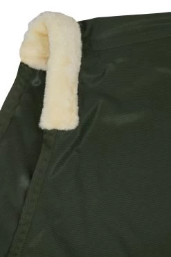 Horze Oslo Mesh Abschwitzdecke -Reitsportbedarf 24485 CLGR 4