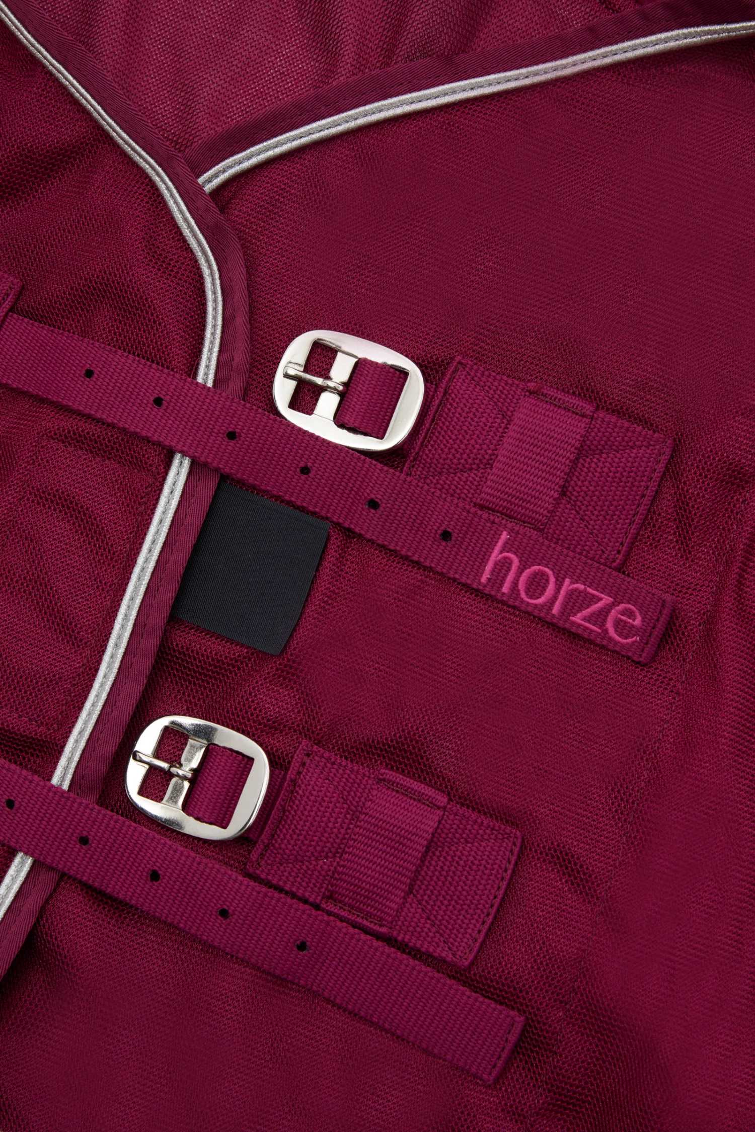 Horze Ella Pony Combo Abschwitz-/Netzdecke 4 Horze Ella Pony Combo Abschwitz-/Netzdecke – Bild 2