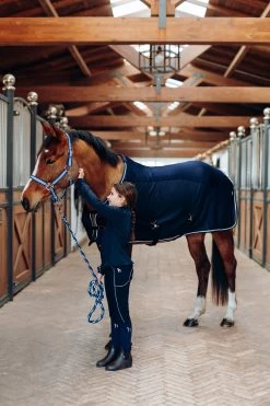 Horze Ella Pony Combo Abschwitz-/Netzdecke 21 Horze Ella Pony Combo Abschwitz-/Netzdecke -Reitsportbedarf 24488 PDB 5