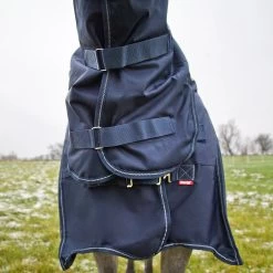 Horze Avalanche Winterdecke Combo 1200D, 350g 32 Horze Avalanche Winterdecke Combo 1200D, 350g -Reitsportbedarf 24566 PDB 3