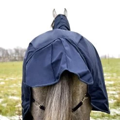 Horze Avalanche Winterdecke Combo 1200D, 350g 33 Horze Avalanche Winterdecke Combo 1200D, 350g -Reitsportbedarf 24566 PDB 4