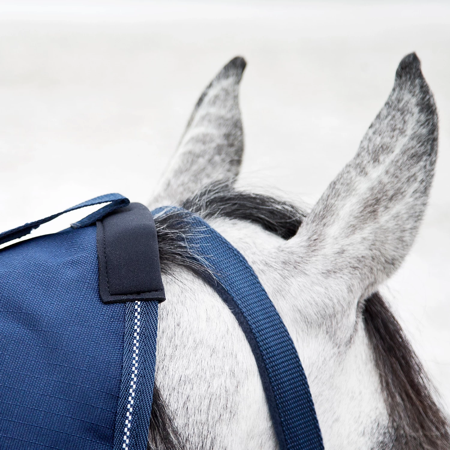 Horze Avalanche Winterdecke Combo 1200D, 350g 16 Horze Avalanche Winterdecke Combo 1200D, 350g – Bild 14