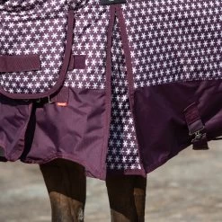 Horze Avalanche Winterdecke Combo 1200D, 350g 40 Horze Avalanche Winterdecke Combo 1200D, 350g -Reitsportbedarf 24566 PRPU AG 3