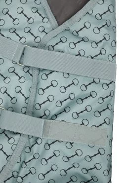 Horze Avalanche Winterdecke Combo 1200D, 350g 26 Horze Avalanche Winterdecke Combo 1200D, 350g -Reitsportbedarf 24566 SIB 2