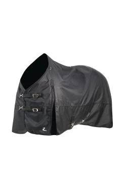 Horze Nevada Mittelschwere Regendecke, 200g -Reitsportbedarf 24574 BL 01