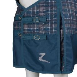 Horze Nevada Mittelschwere Regendecke, 200g -Reitsportbedarf 24574 LGNB DRB 3