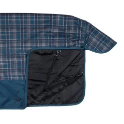 Horze Nevada Mittelschwere Regendecke, 200g -Reitsportbedarf 24574 LGNB DRB 4