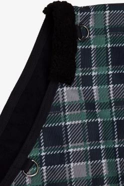 Horze Nevada Regendecke Mit Fleecefutter -Reitsportbedarf 24594 VDB STGR 5