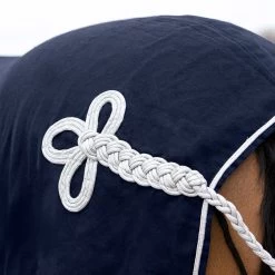 Horze Millau Woll-Abschwitzdecke -Reitsportbedarf 24652 DB 6